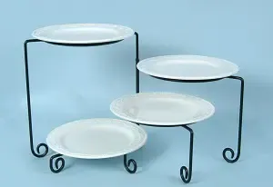 Serving Stands
