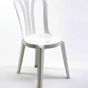 D. Non-Folding Cafe Chair