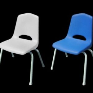 Children's Chairs and Tables