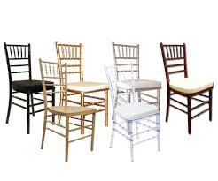 Chiarvari Chairs