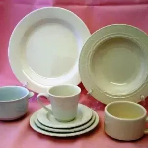 I. Classic White