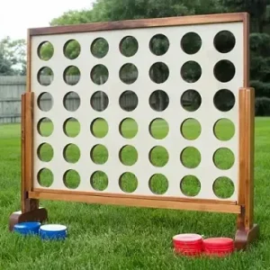 Game – Connect Four
