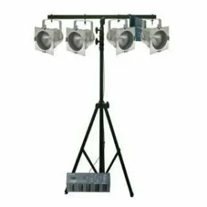 Stage Lighting, LED Bar, LED Par
