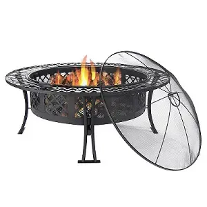 Heater – Fire Pit