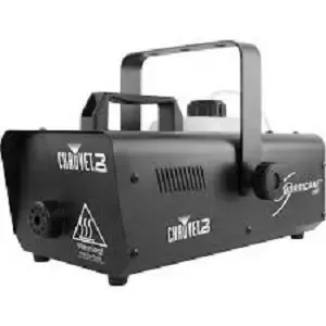 Fog Machine
