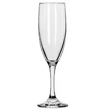 E. Champagne 8 oz