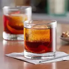 I. Old Fashion