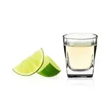 L. Shot Glass