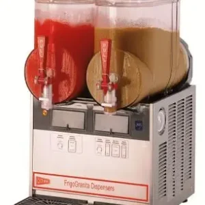 Slush Machine