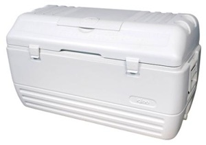 Thermo – 165 qt. Cooler
