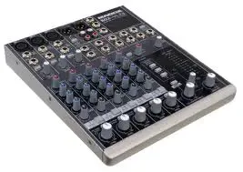 Mixer 8 Channel