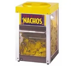 Nacho Warmer