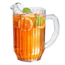 M. Pitcher