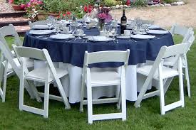 B. Round Tables