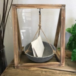 Swing Bowl