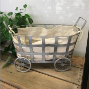 Metal Basket