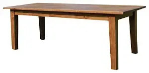 B. Wood Shaker Table