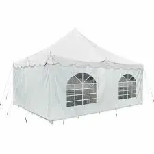 Tent Walls