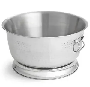 Tub – Stainless Steel