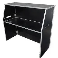 Bar Folding