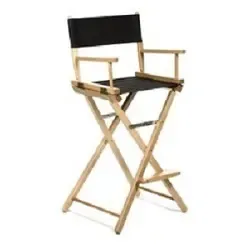 H. Director Chair
