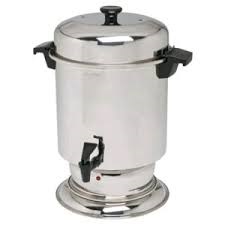 Coffee Makers and Beverage Dispensers