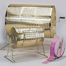 Raffle Drum