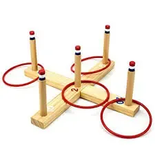 Game – Ring Toss