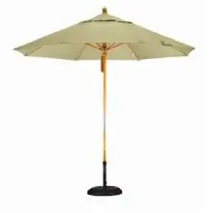 Umbrellas
