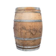 Wine Barrels