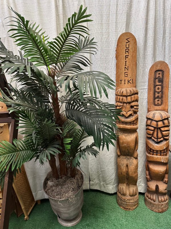 Bamboo Tiki Bar - Image 3
