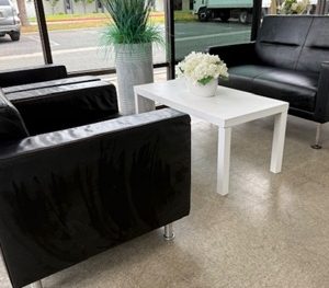 Black Lounge