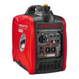 Generator - 2000W