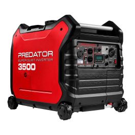 S. Generators